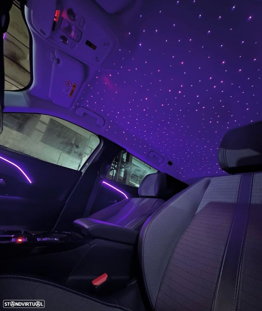 Peugeot 2008 PureTech 130 EAT8 Allure - 14