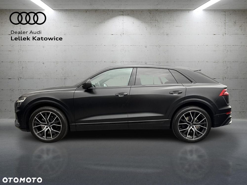 Audi SQ8 - 4