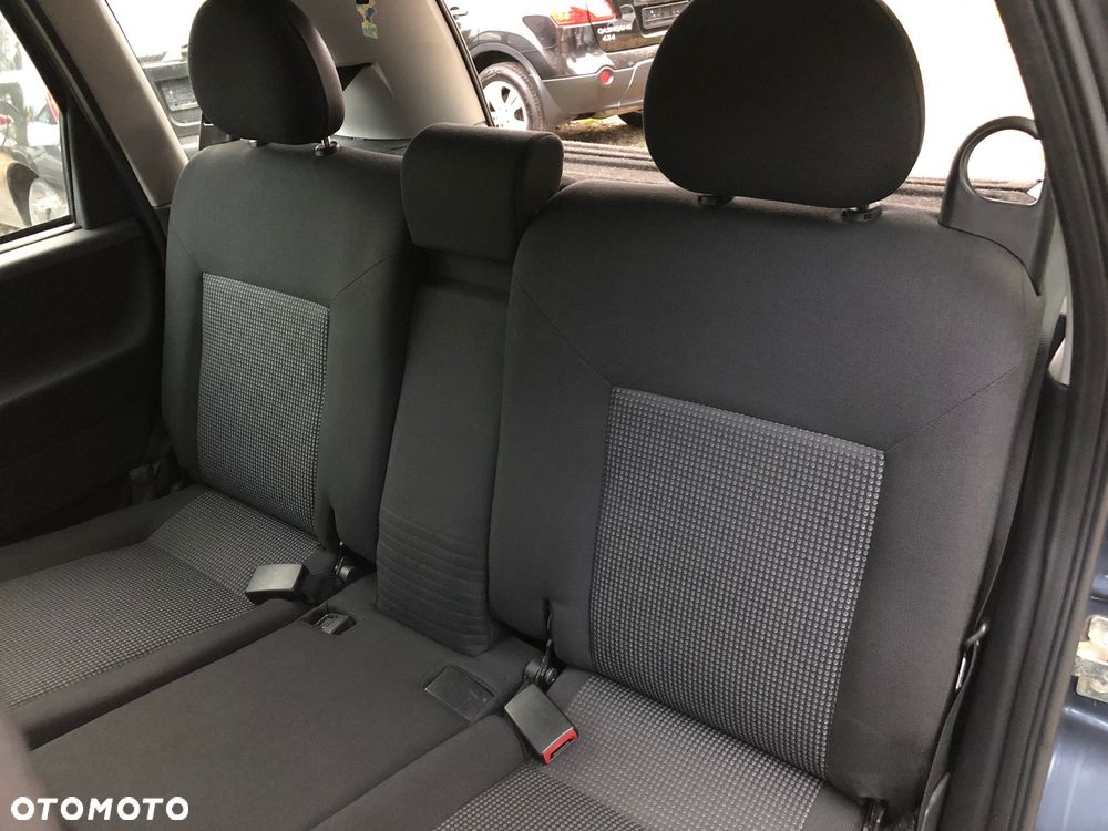 Opel Meriva 1.6 16V Selection - 14