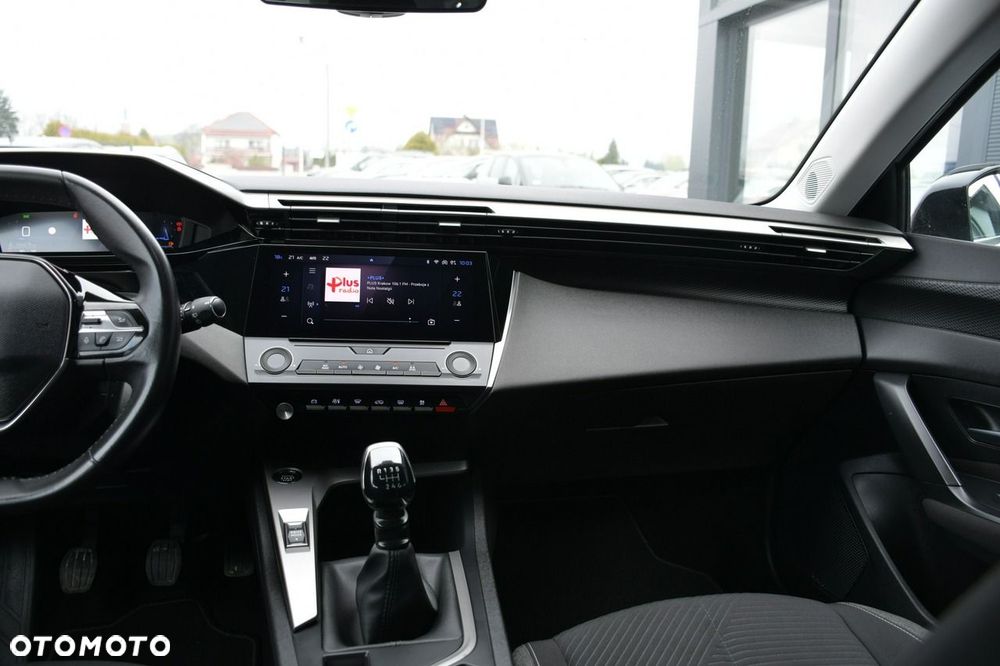 Peugeot 308 1.2 PureTech GPF Active Pack S&S - 21