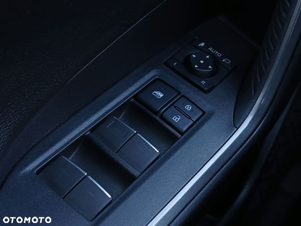 Toyota RAV4 2.5 Plug-In Hybrid GR Sport 4x4 - 31