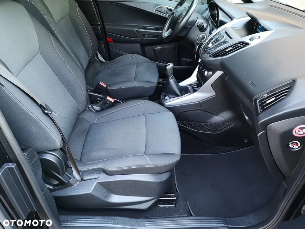 Ford B-MAX 1.0 EcoBoost Ambiente - 17