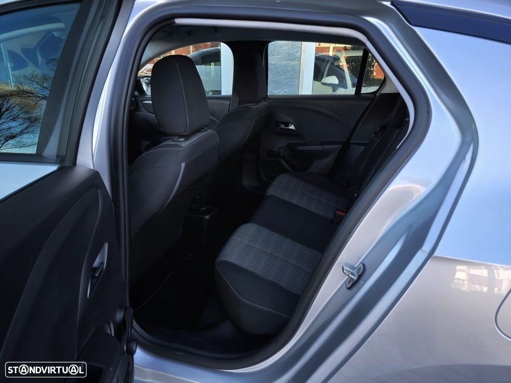 Opel Corsa 1.2 Business Edition - 8