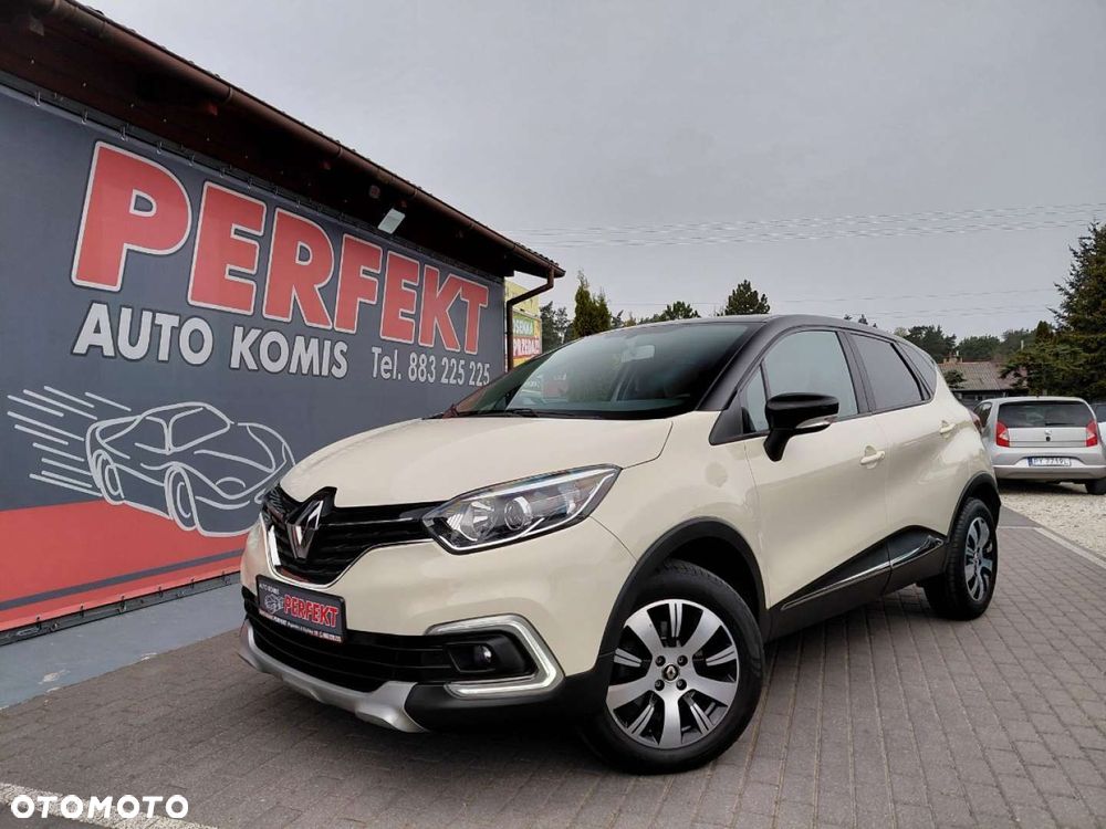 Renault Captur - 2