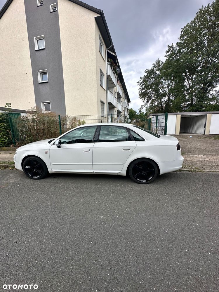 Seat Exeo