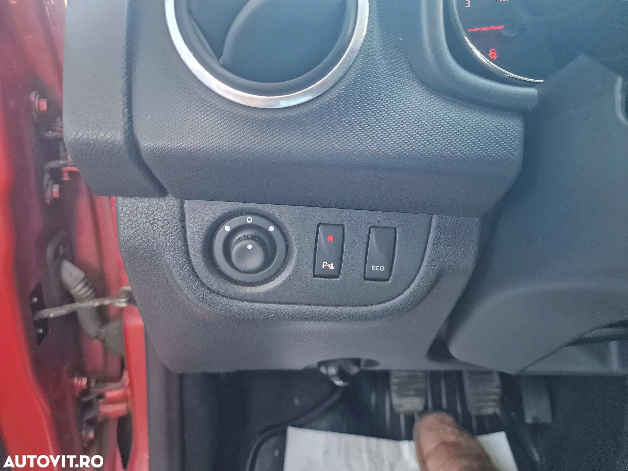 Dacia Sandero 0.9 TCe Prestige - 9