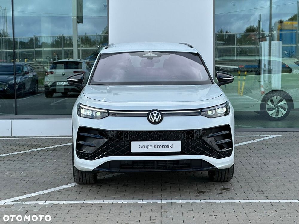 Volkswagen Tayron 2.0 TDI SCR 4Mot R-Line Plus DSG - 4