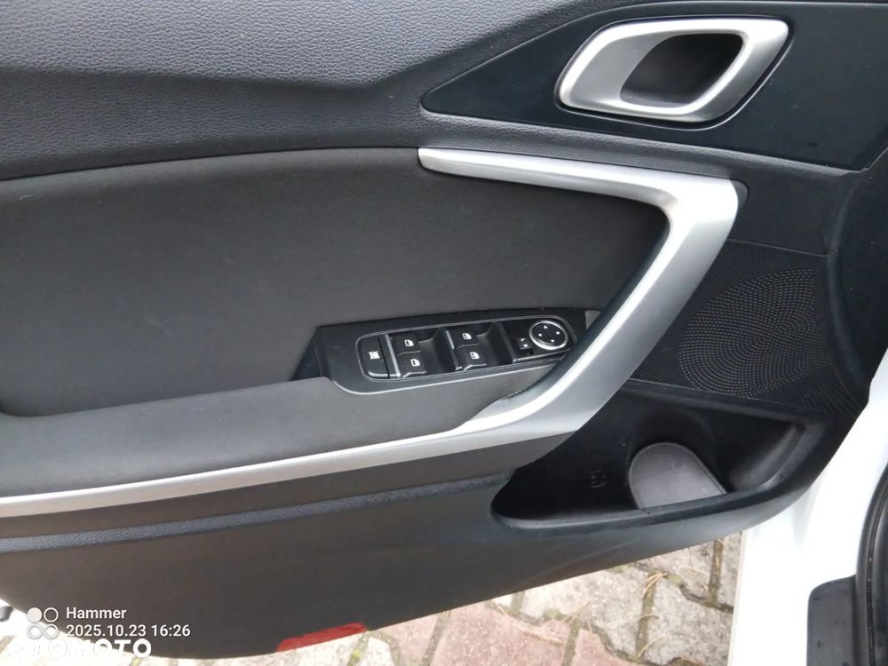 Kia Ceed 1.6 CRDi Edition 7 - 15