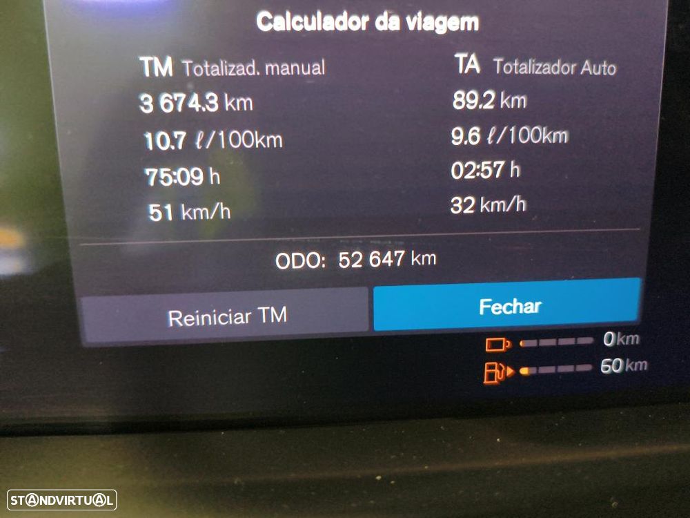 Volvo XC 90 2.0 T8 PHEV Plus Bright AWD - 7