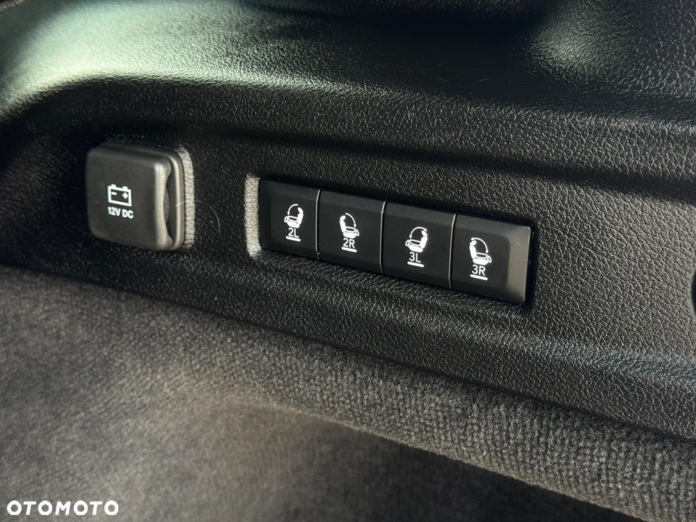Jeep Grand Cherokee 3.6 V6 Summit - 22
