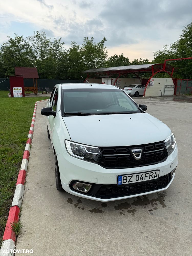 Dacia Logan 1.0 SCe Prestige - 2
