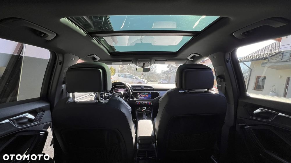 Audi Q3 45 TFSI Quattro S tronic S line - 17