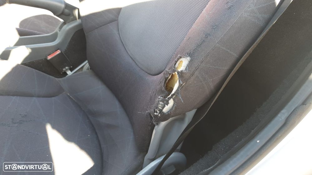 Smart Roadster 82 - 6
