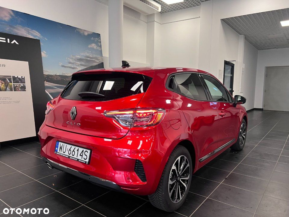 Renault Clio - 7