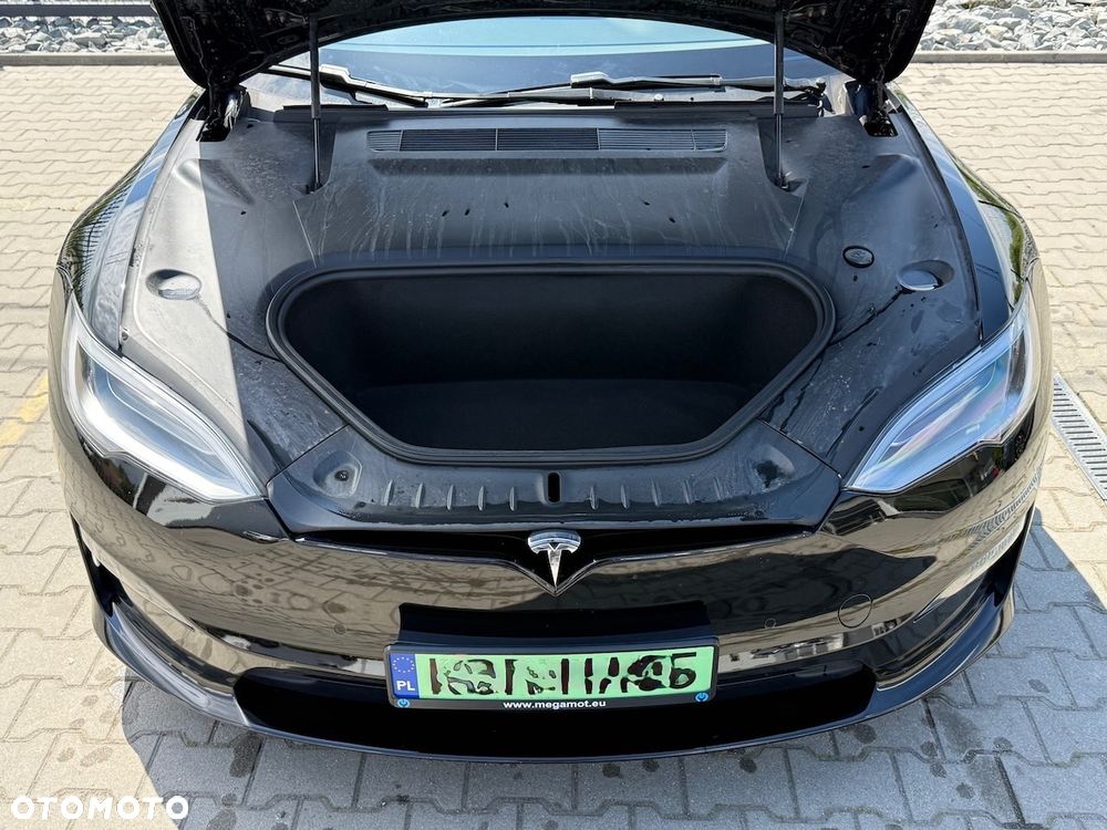 Tesla Model S Long Range AWD - 15