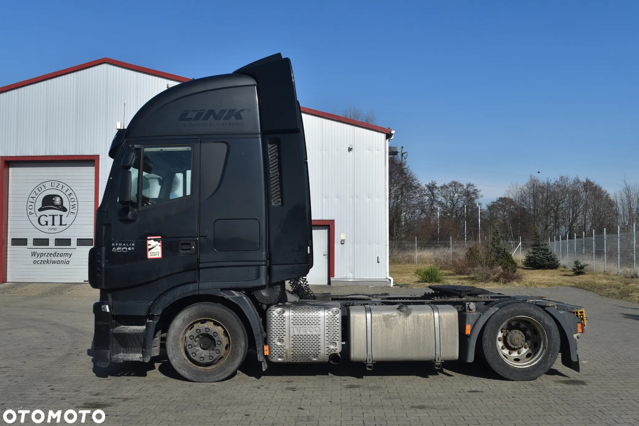 Iveco Stralis - 4