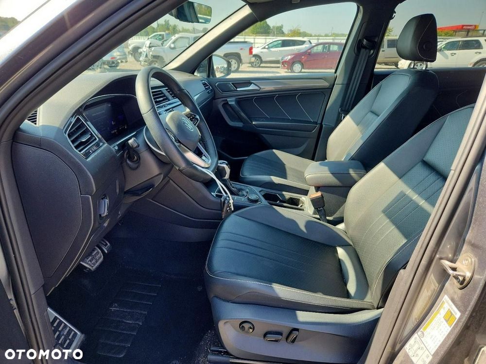Volkswagen Tiguan - 7