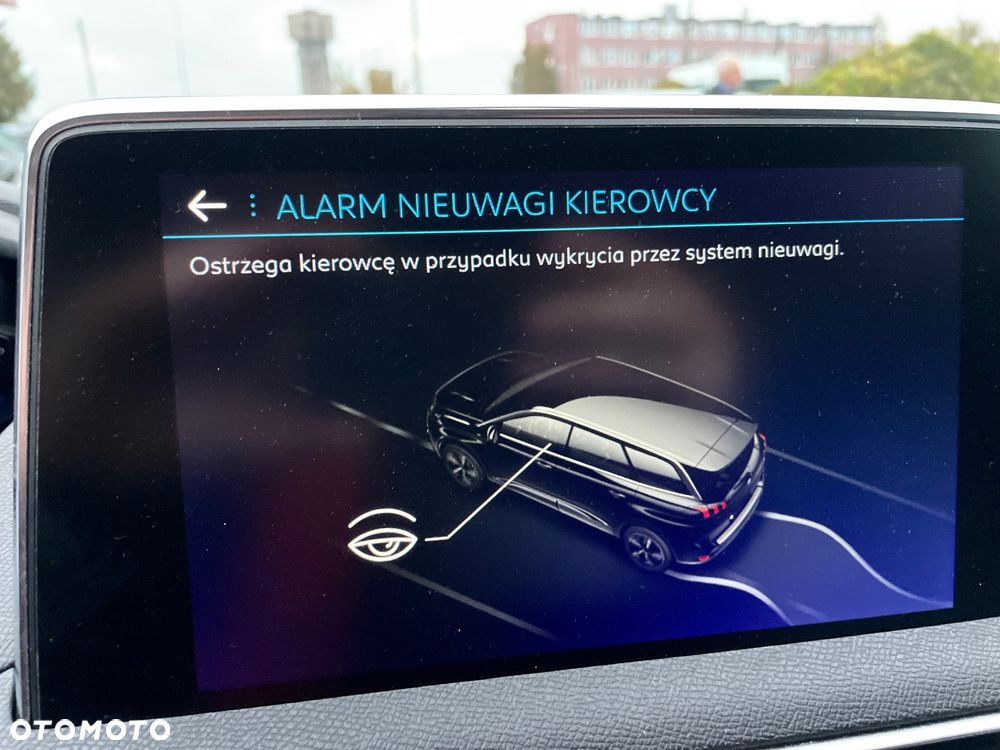 Peugeot 3008 1.6 BlueHDi Allure S&S EAT6 - 27