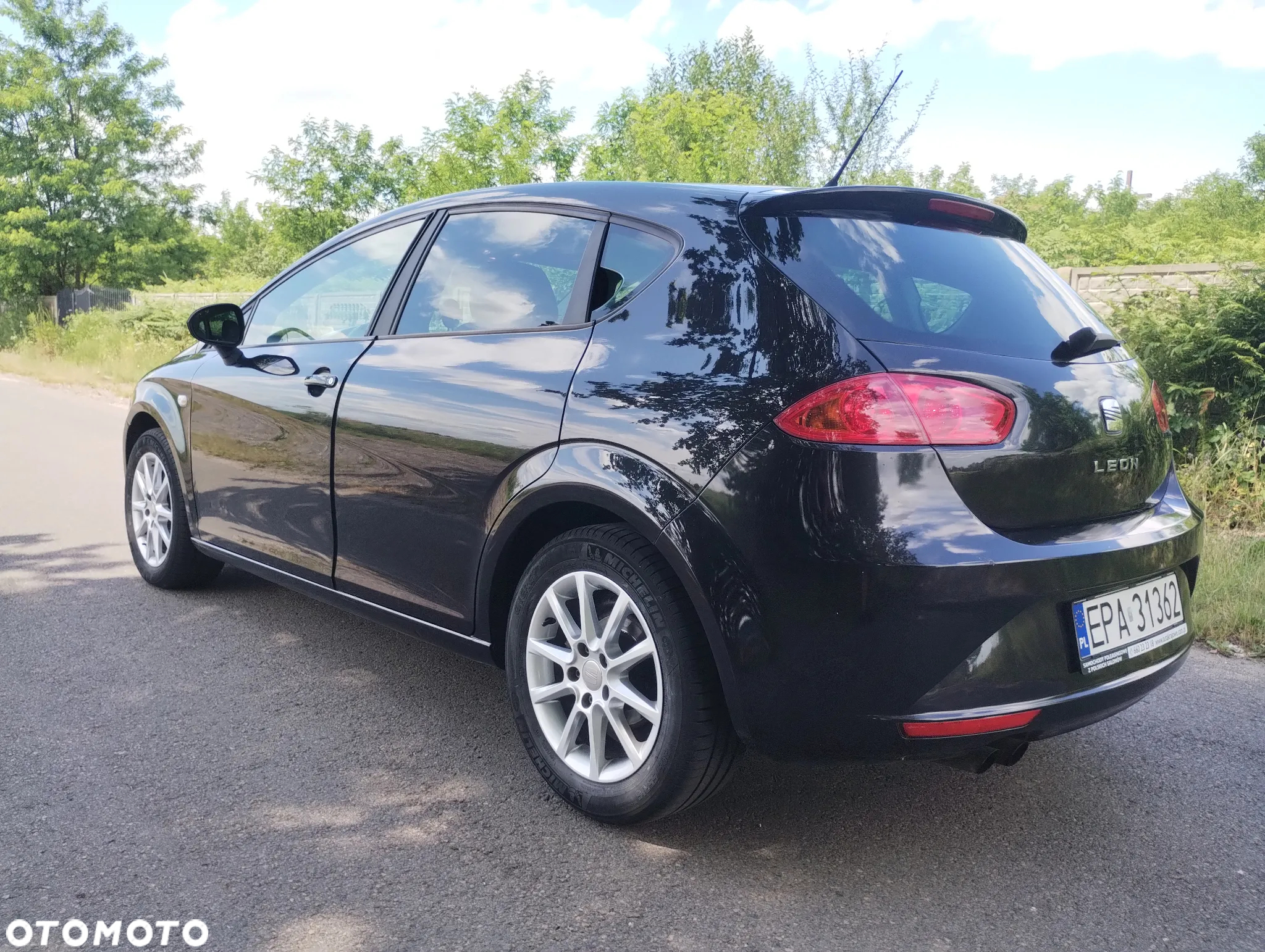 Seat Leon - 7