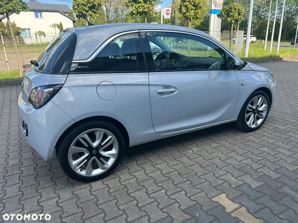 Opel Adam - 10