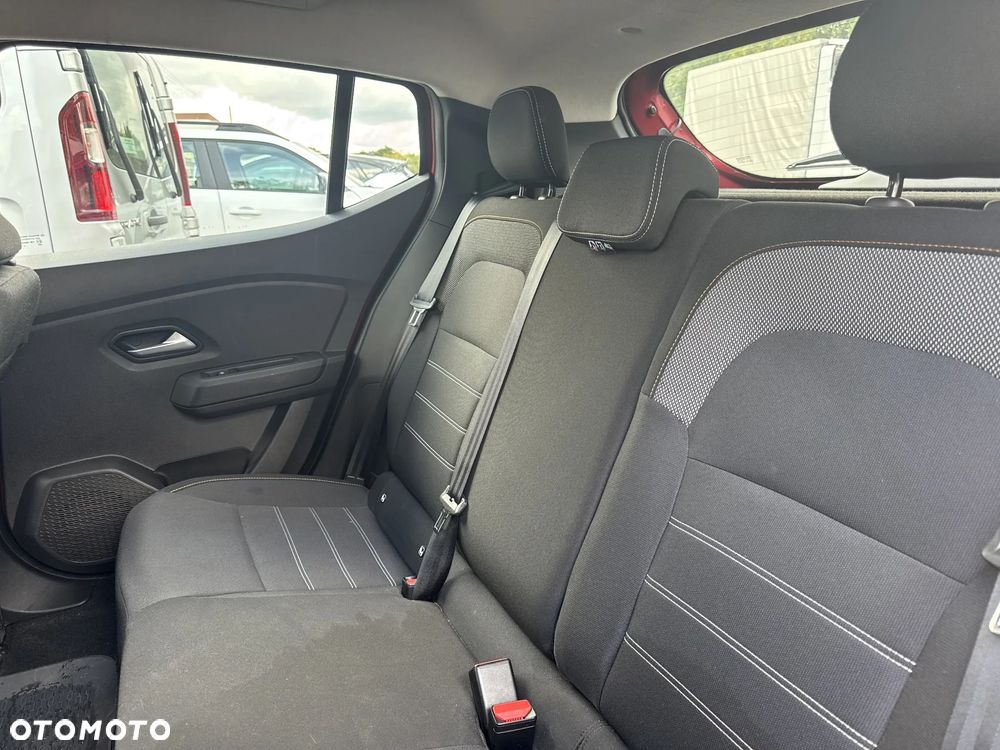Dacia Sandero 1.0 TCe Comfort - 16