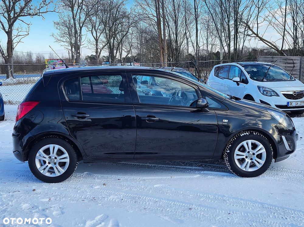 Opel Corsa 1.4 Color Edition - 15
