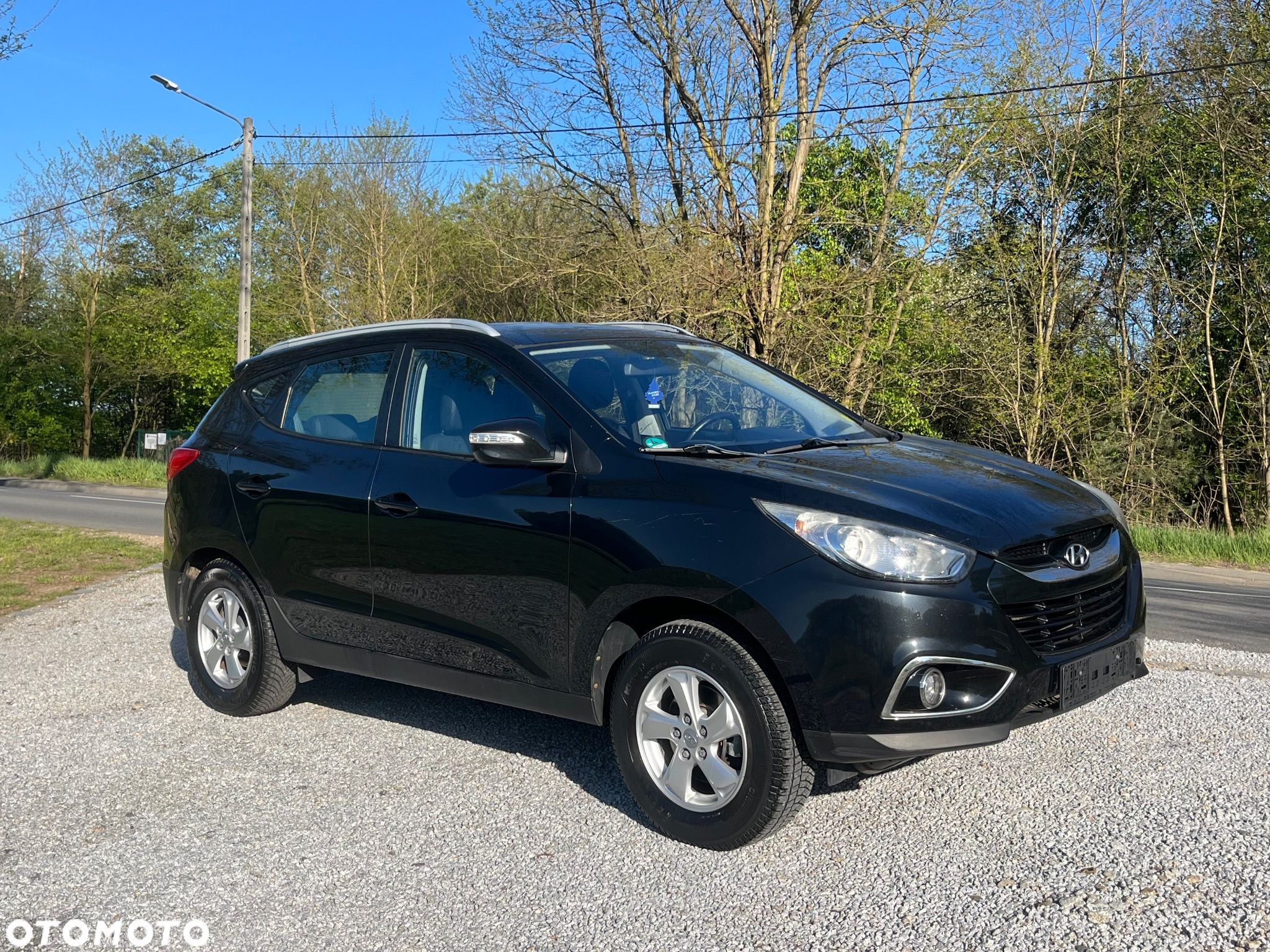 Hyundai ix35 2.0 Style 2WD - 1