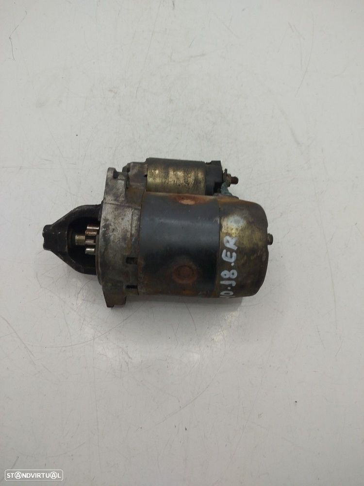 Motor De Arranque Mitsubishi Colt Iv (Ca_A) - 1