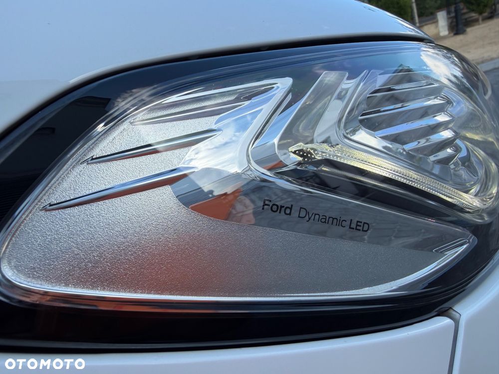 Ford Mondeo 2.0 TDCi STart-Stopp PowerShift-Aut Titanium - 18