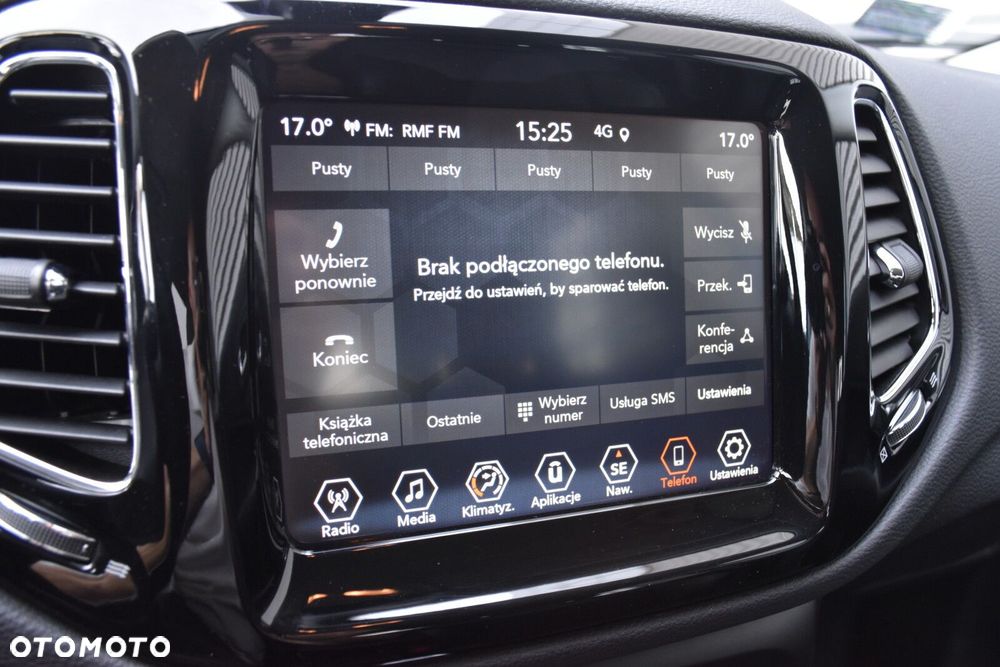 Jeep Compass 1.3 TMair Limited FWD S&S DDCT - 24