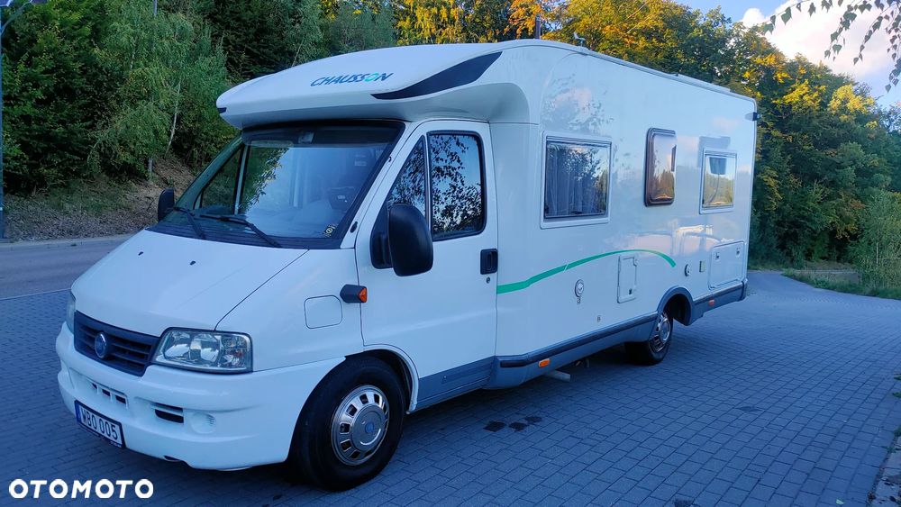 Fiat Ducato - 25