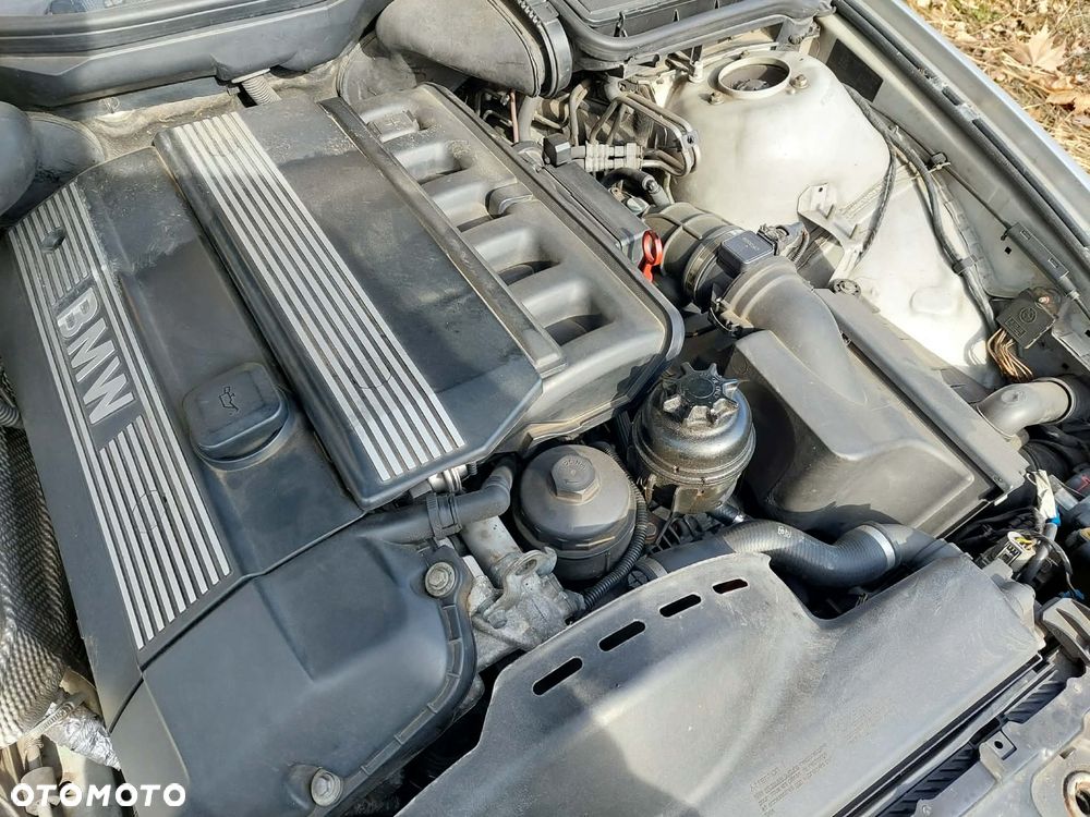BMW Seria 5 - 3
