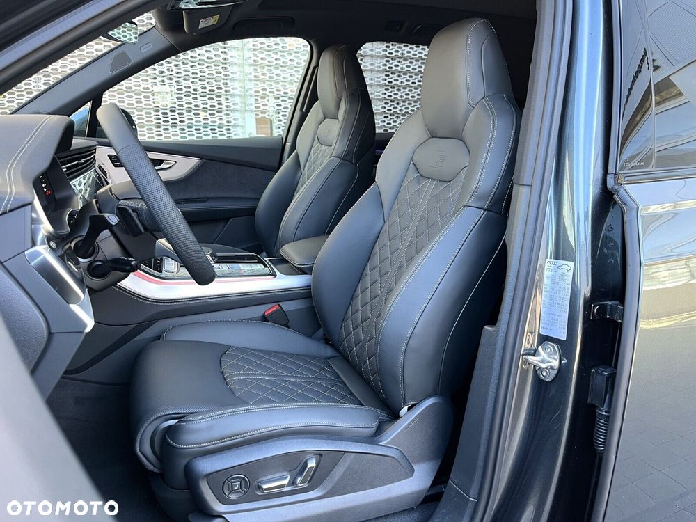 Audi Q7 - 17