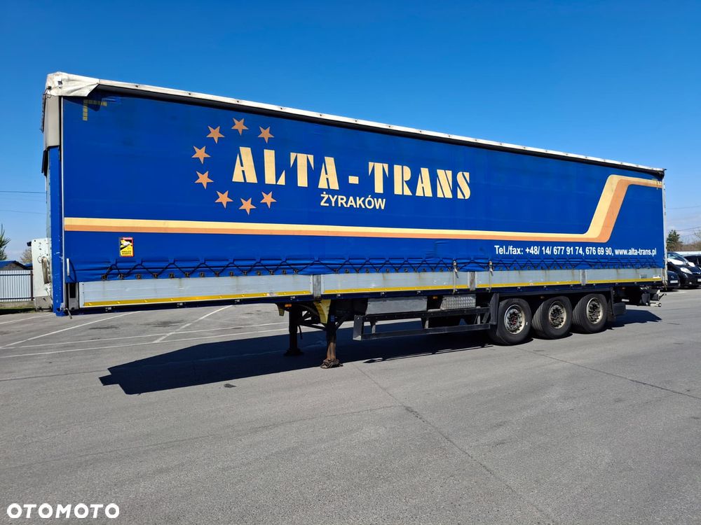 Schmitz Cargobull SCB*S3T - 5