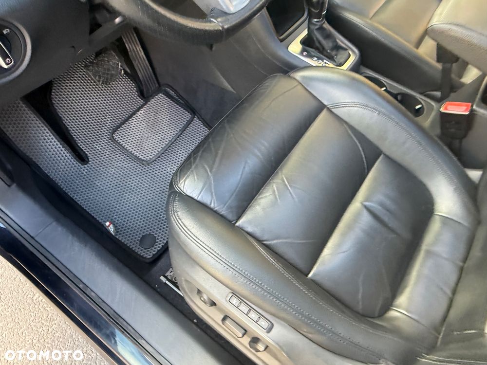 Seat Alhambra 2.0 TDI Ecomotive DSG Style Viva - 16