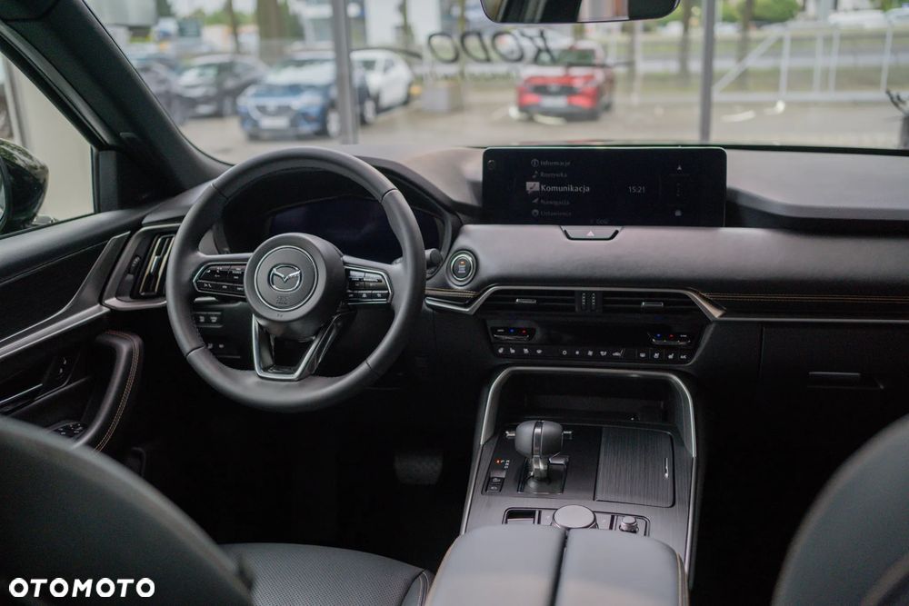 Mazda CX-60 2.5 PHEV Homura AWD - 6