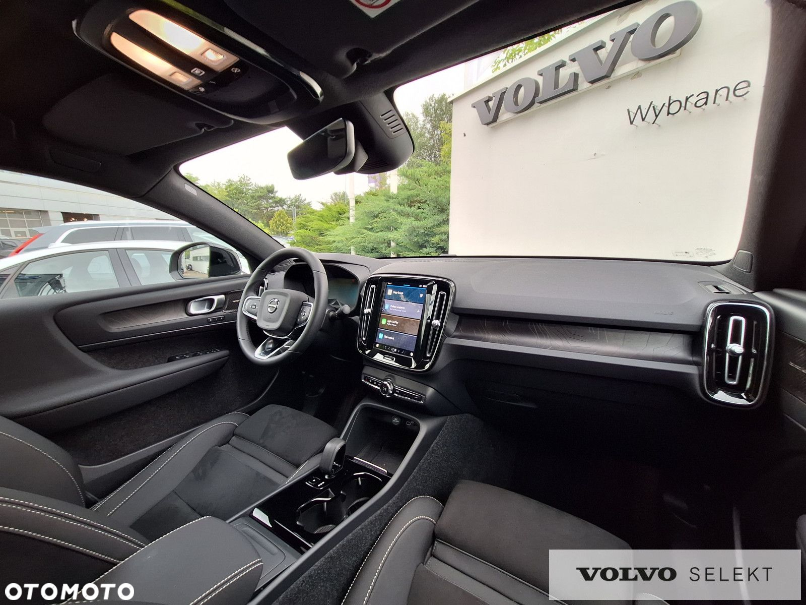 Volvo C40 - 16