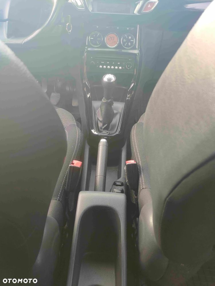 Citroën C3 1.2 VTi Selection - 11