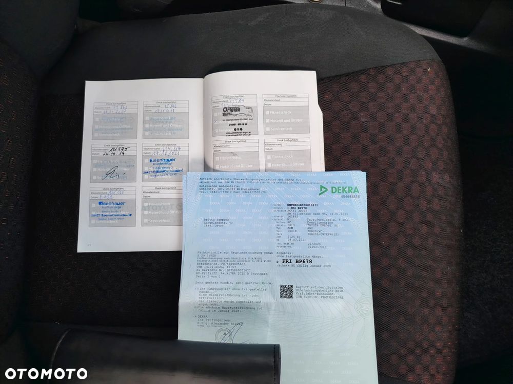 Toyota Verso 1.6 Life - 23
