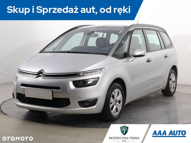 Citroën C4 Grand Picasso - 2