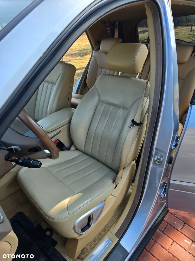 Mercedes-Benz ML 280 CDI 4Matic 7G-TRONIC - 20