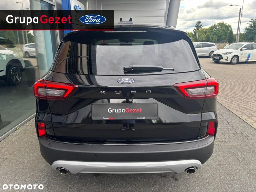 Ford Kuga - 16