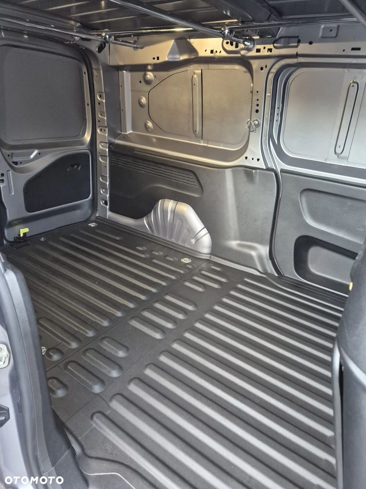 Opel Combo - 12