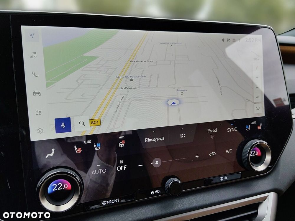 Lexus RX 450h+ Prestige - 18
