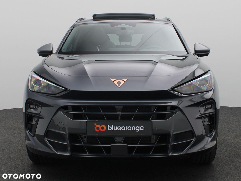 Cupra Terramar 1.5 e-Hybrid DSG VZ - 11