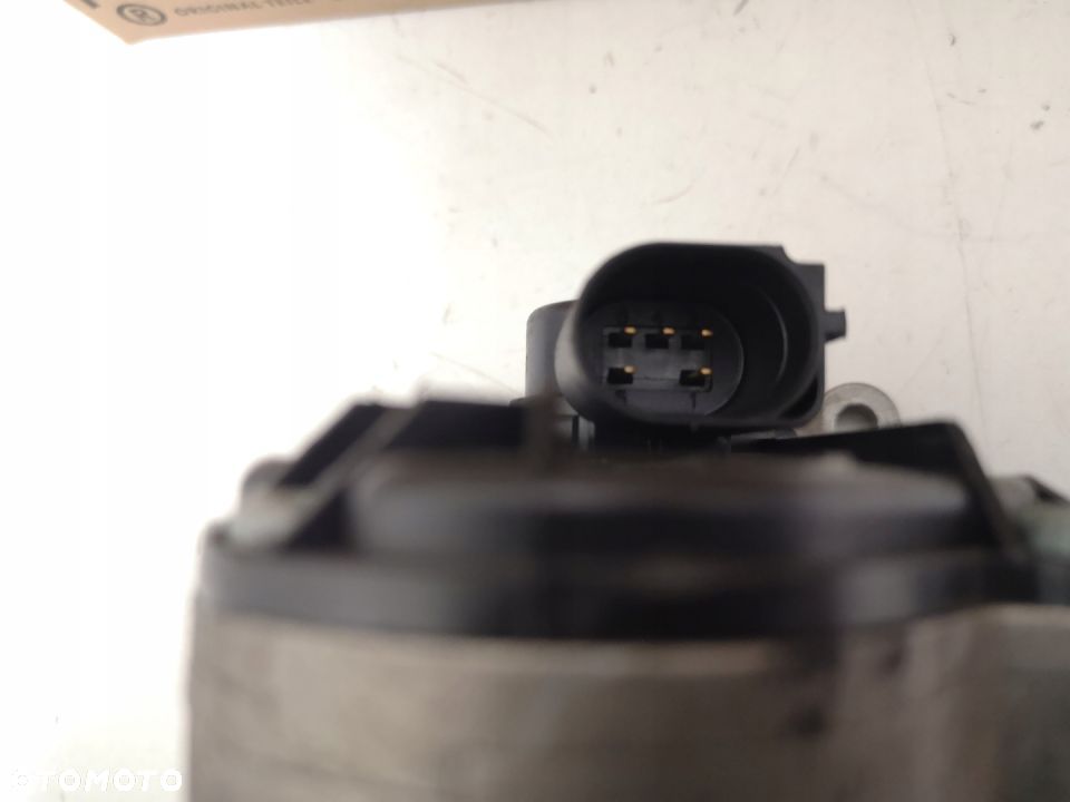 ZAWÓR EGR VW GOLF V TOURAN POLO 9N A3 1.4 1.6 FSI - 6