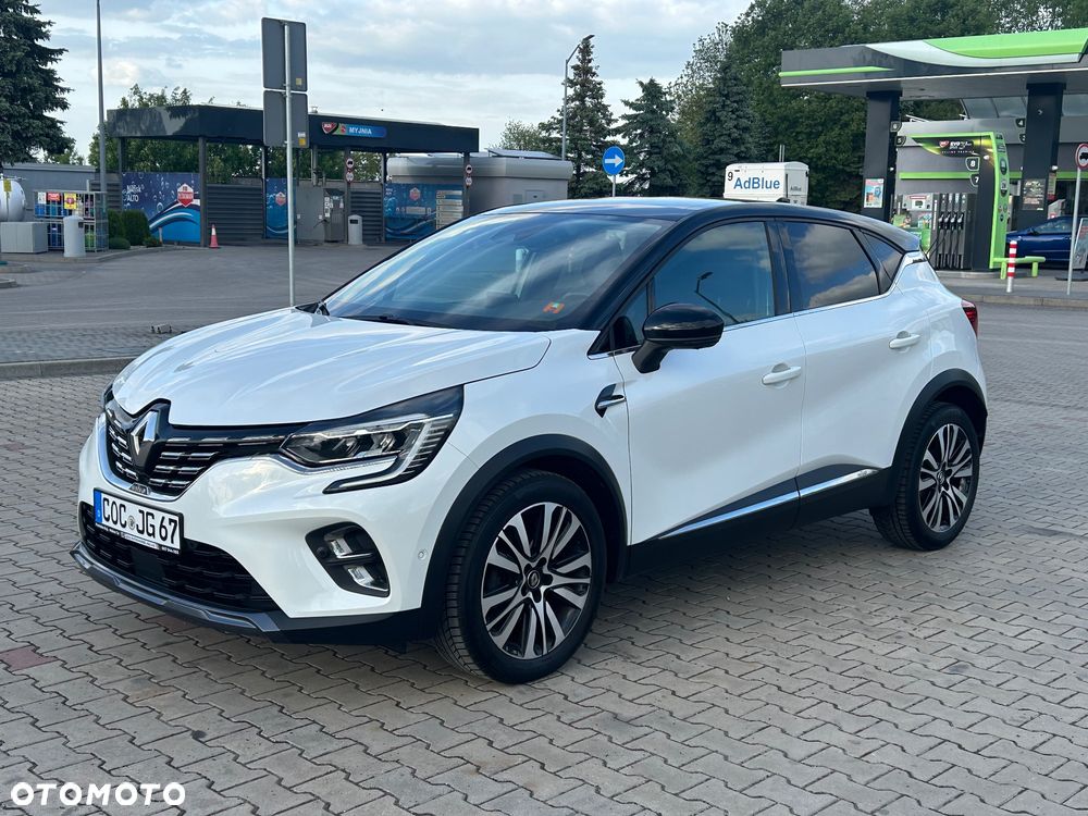 Renault Captur - 15