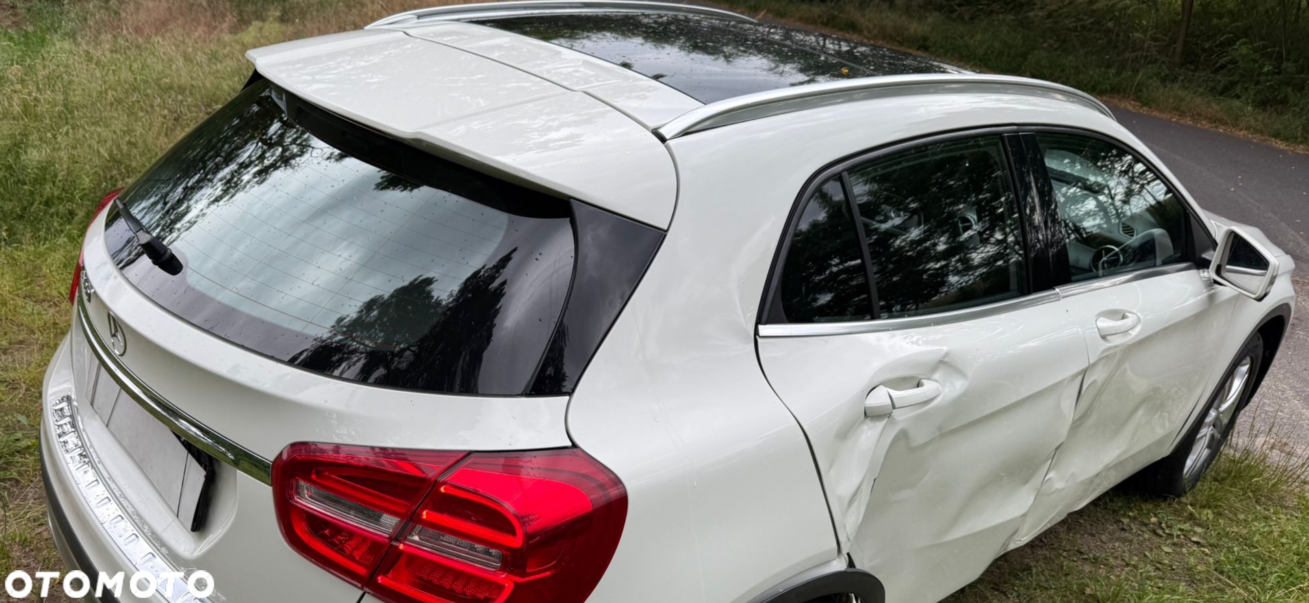 Mercedes-Benz GLA 200 7G-DCT Activity Edition - 4