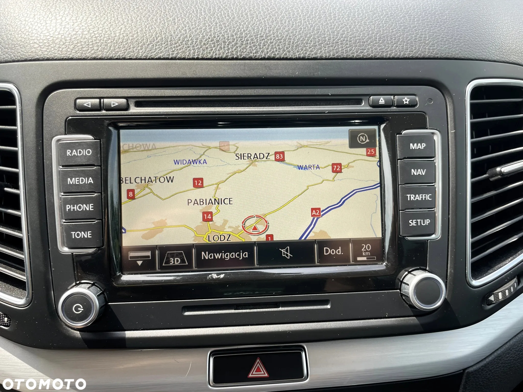 Volkswagen Sharan 2.0 TDI Highline DSG - 32