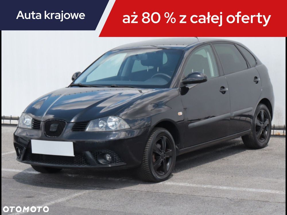 Seat Ibiza - 3